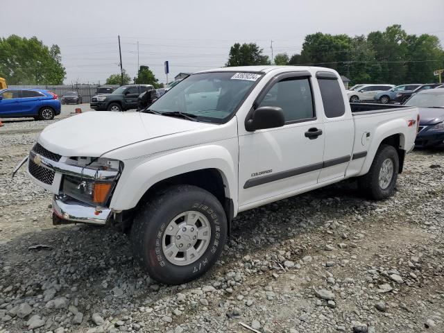Chevrolet Colorado (2005)