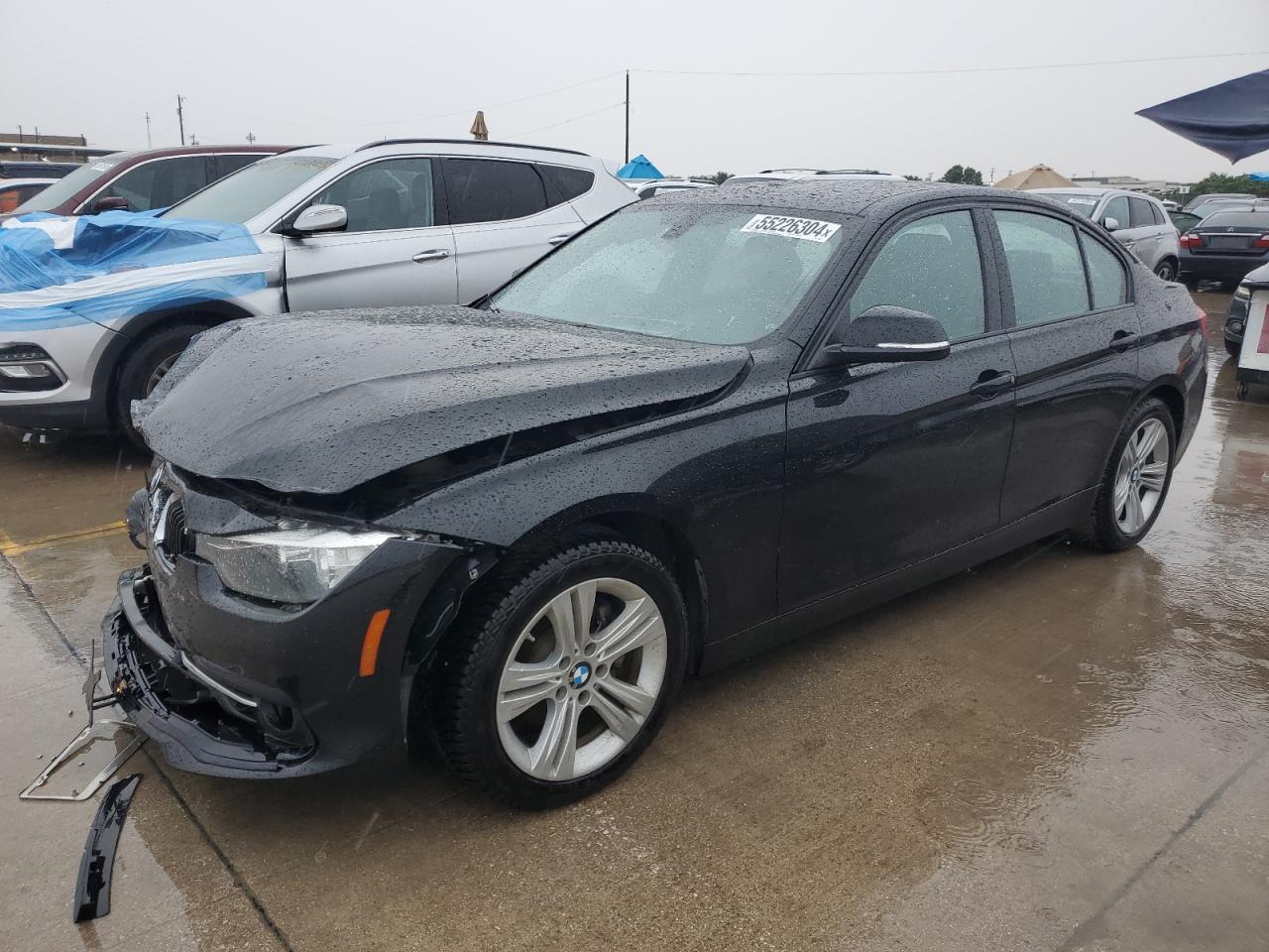 Bmw 3er (2016)