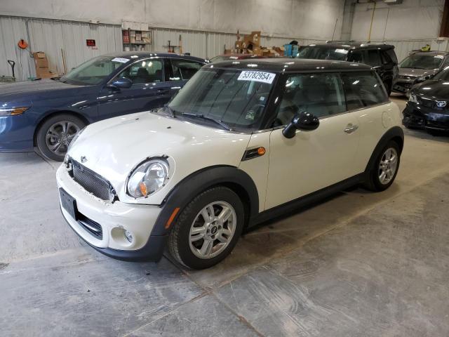 Mini Cooper (2013)