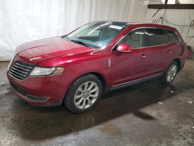 Lincoln Mkt (2019)