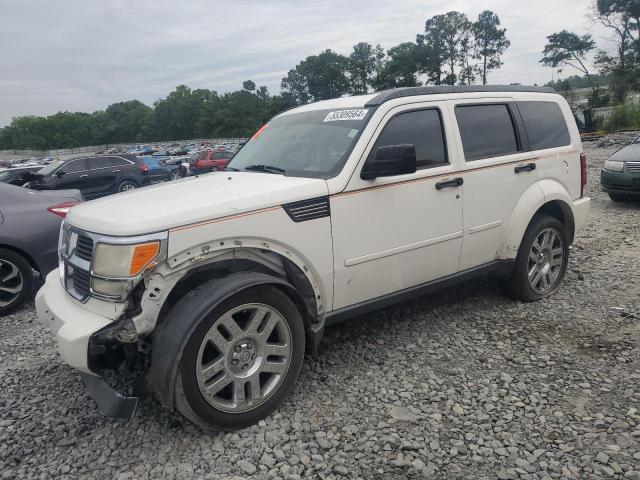 Dodge Nitro (2009)