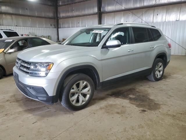 Volkswagen Atlas (2018)