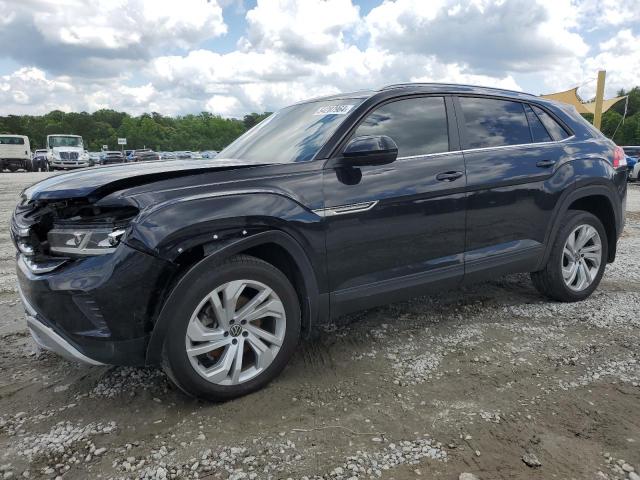 Volkswagen Atlas (2021)