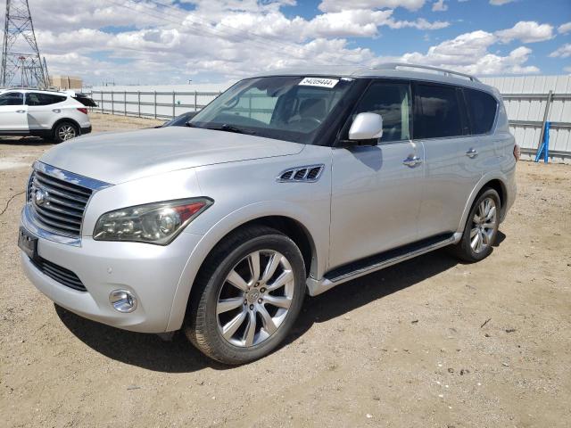 Infiniti Qx56 (2011)