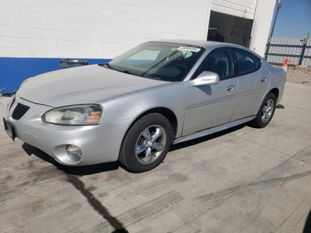 Pontiac Grandprix (2004)