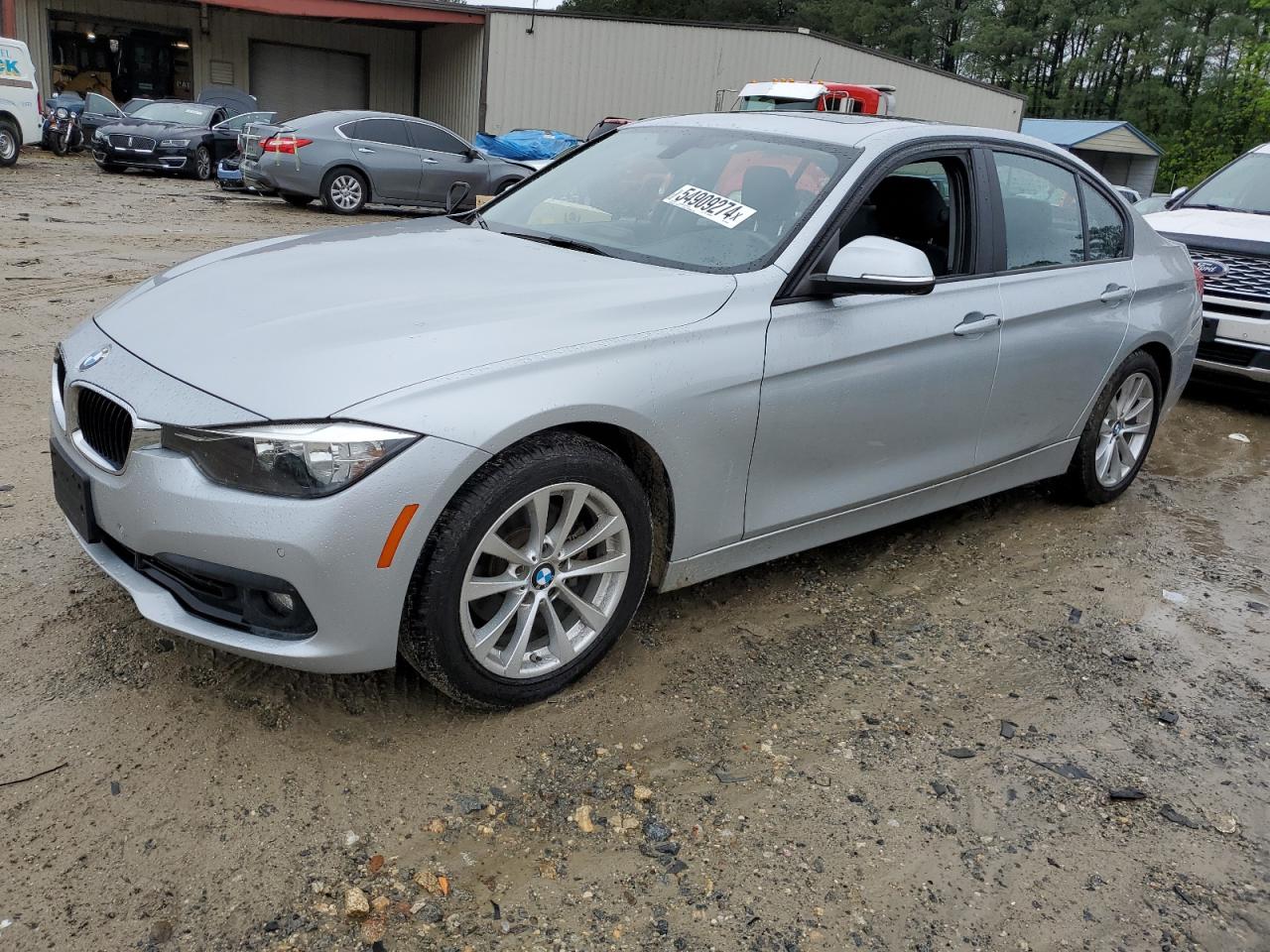 Bmw 3er (2017)