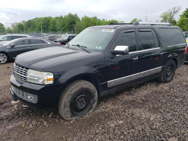 Lincoln Navigator (2009)
