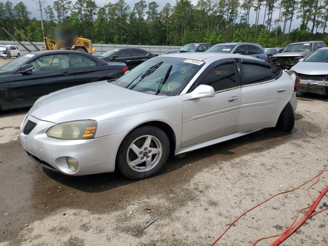 Pontiac Grandprix (2004)