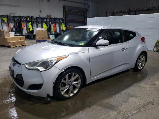 Hyundai Veloster (2016)