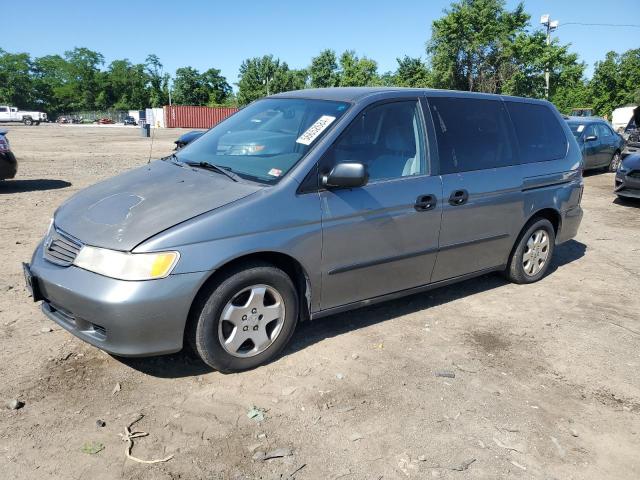 Honda Odyssey lx (2001)