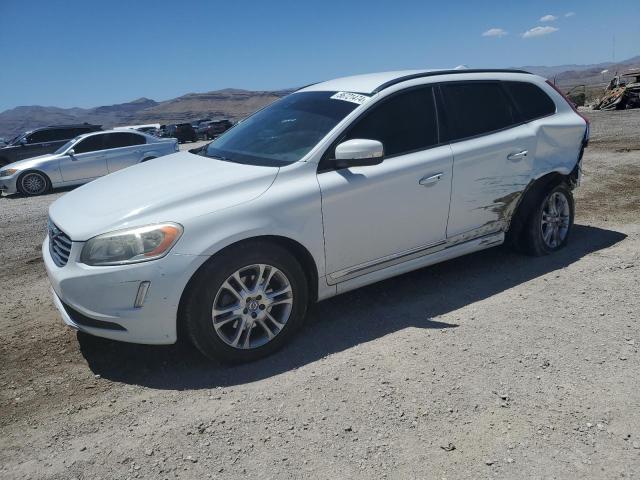 Volvo Xc60 (2016)