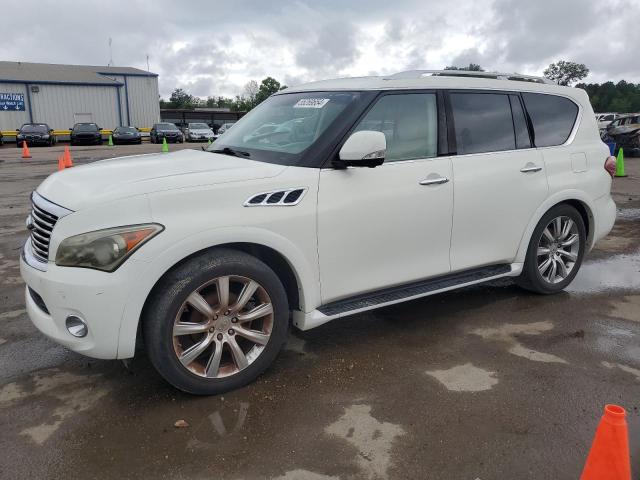Infiniti Qx56 (2011)