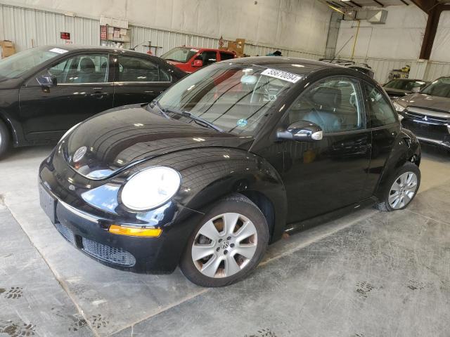 Volkswagen Beetle (2008)