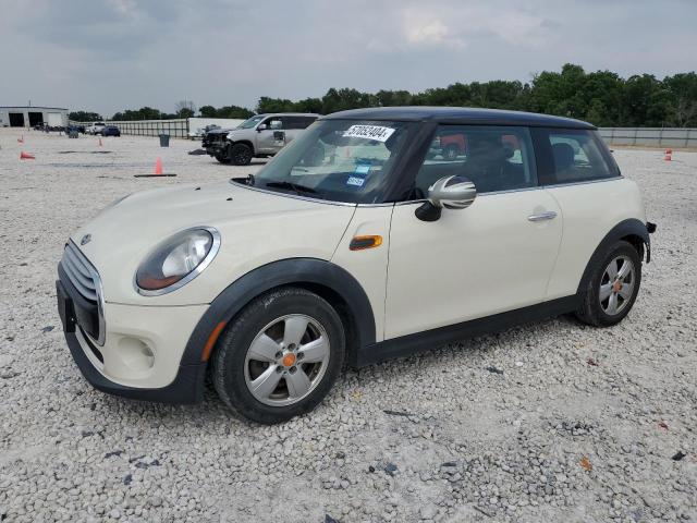 Mini Cooper (2015)