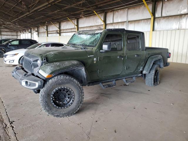 Jeep Gladiator (2021)