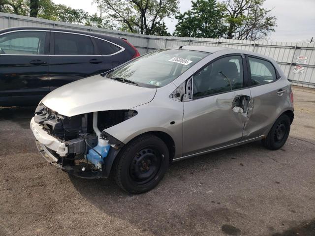 Mazda 2 (2011)