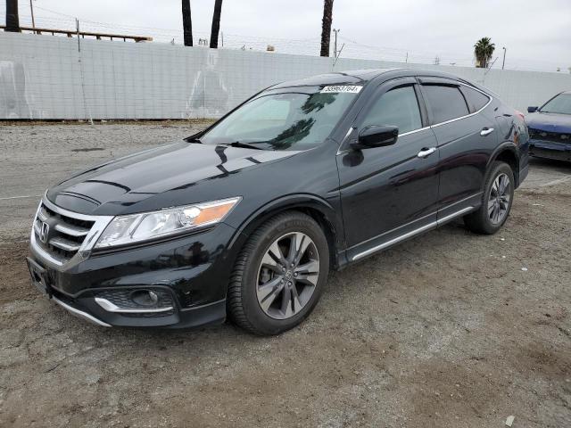 Honda Crosstour (2013)