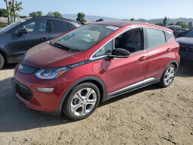 Chevrolet Bolt (2019)