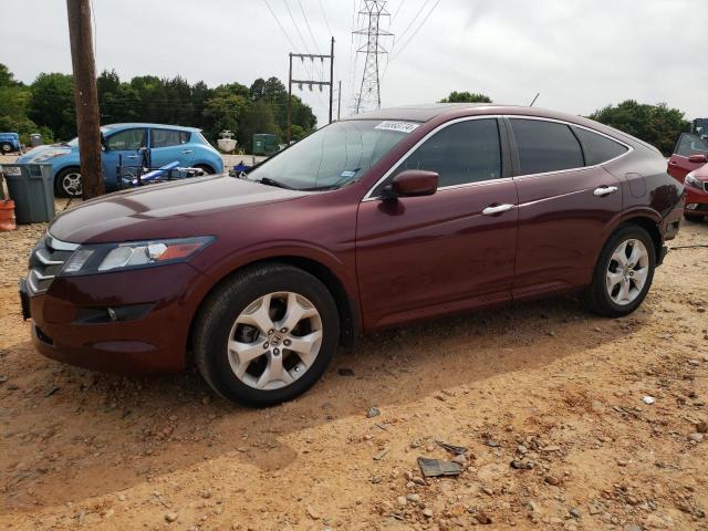 Honda Crosstour (2012)