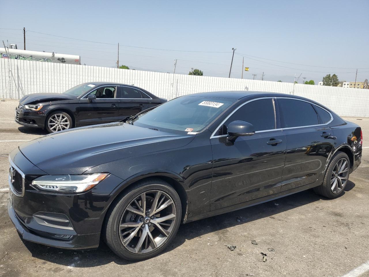 Volvo S90 (2019)