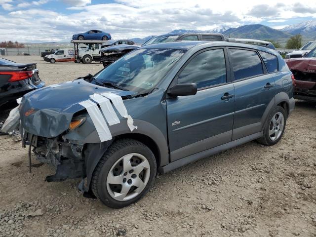 Pontiac Vibe (2006)