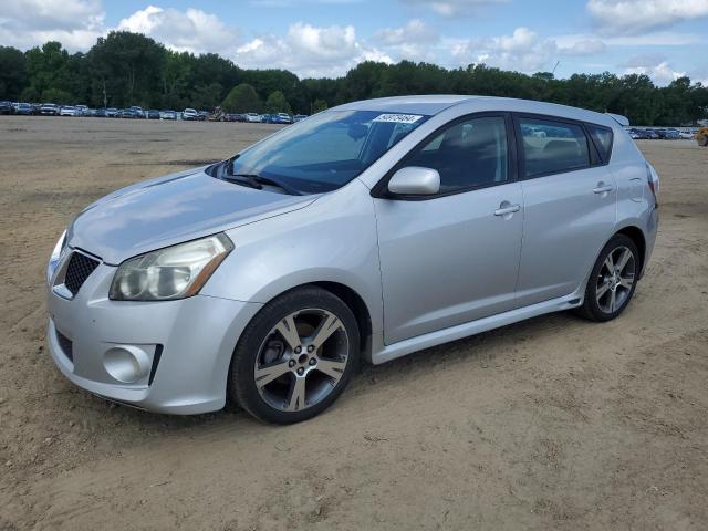 Pontiac Vibe (2009)