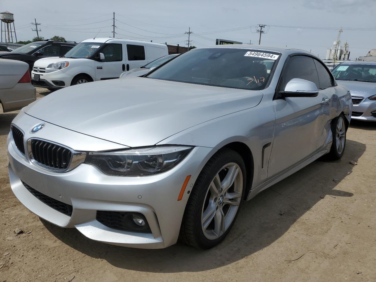Bmw 4er (2019)