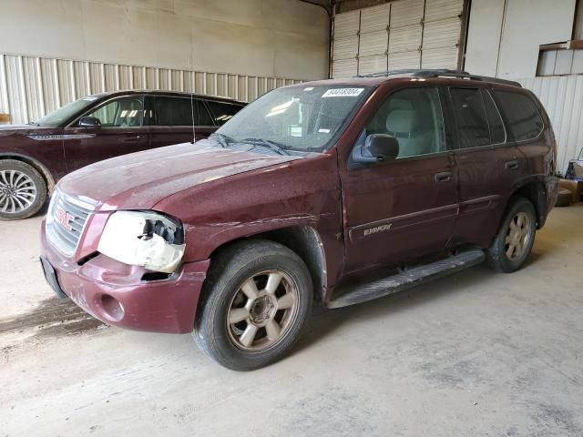 Gmc Envoy (2004)