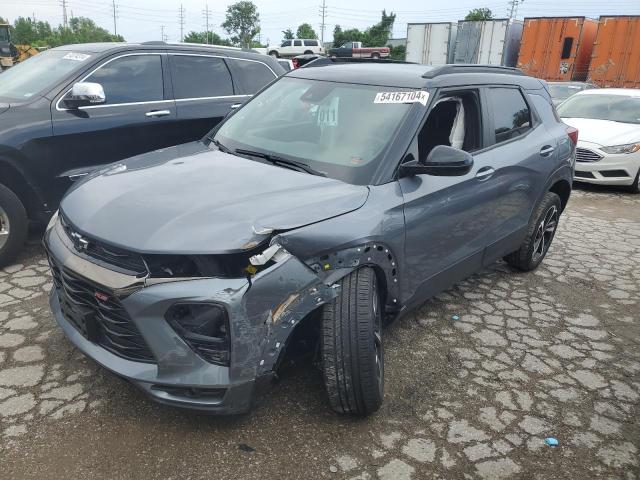 Chevrolet Trailblzr (2022)