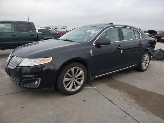Lincoln Mks (2011)