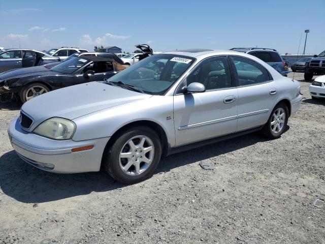 Mercury Sable (2003)