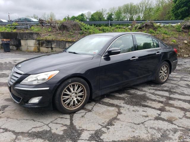 Hyundai Genesis (2014)