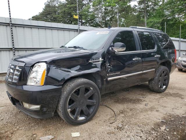 Cadillac Escalade (2007)