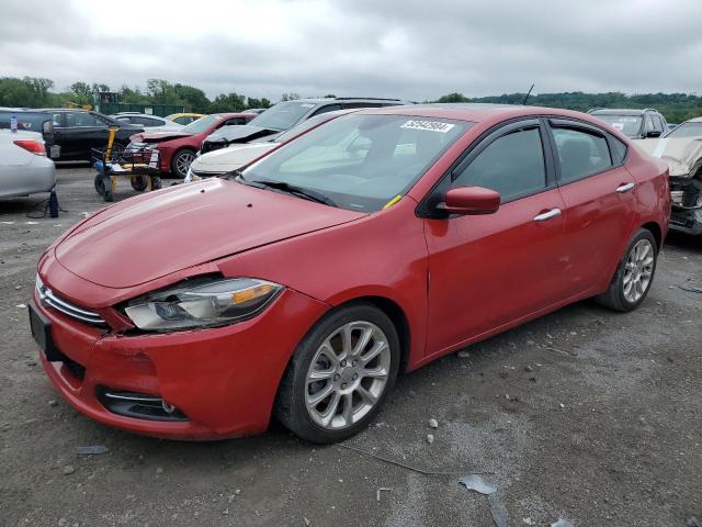 Dodge Dart (2013)
