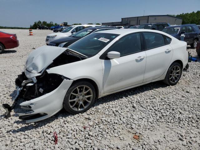 Dodge Dart (2015)