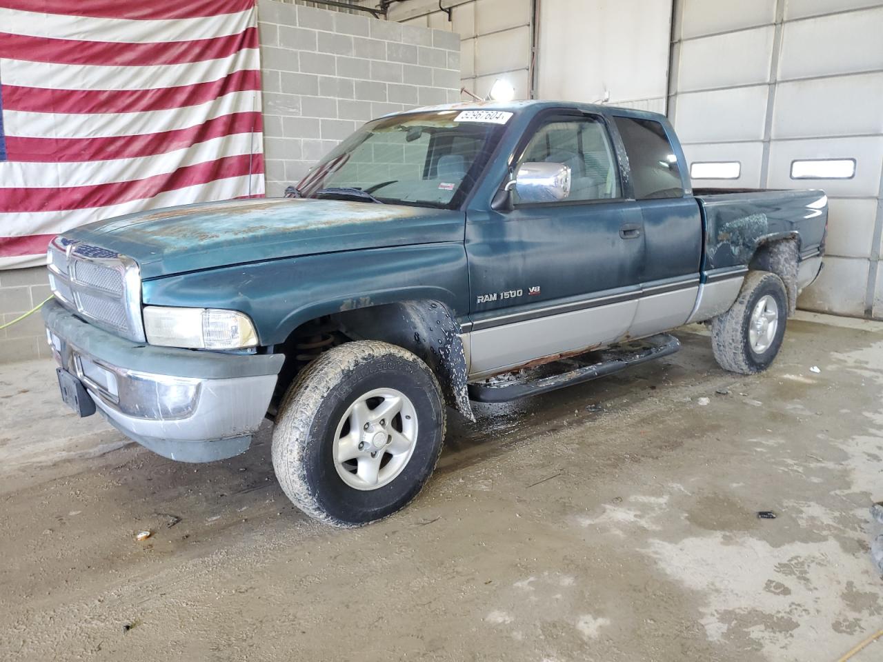Dodge Ram (1997)