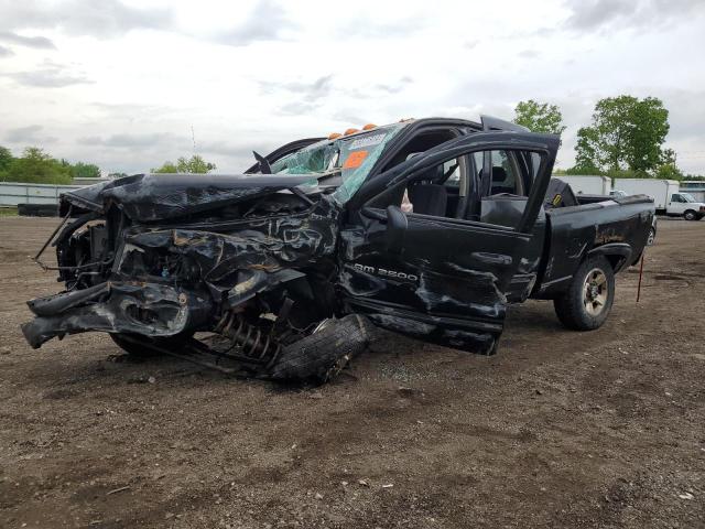Dodge Ram 2500 (2005)