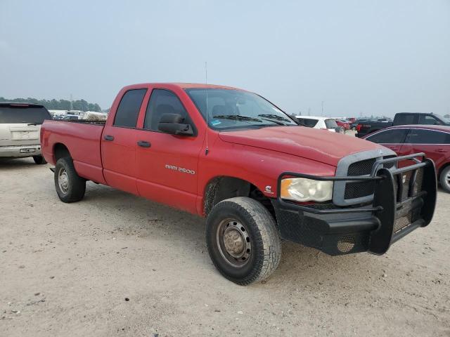 Dodge Ram 2500 (2005)