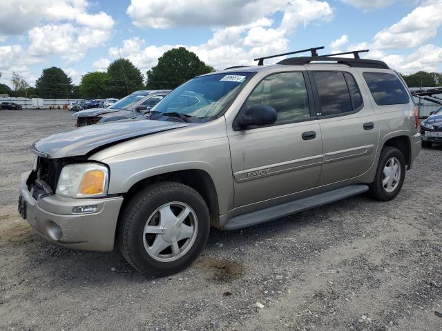Gmc Envoy (2003)