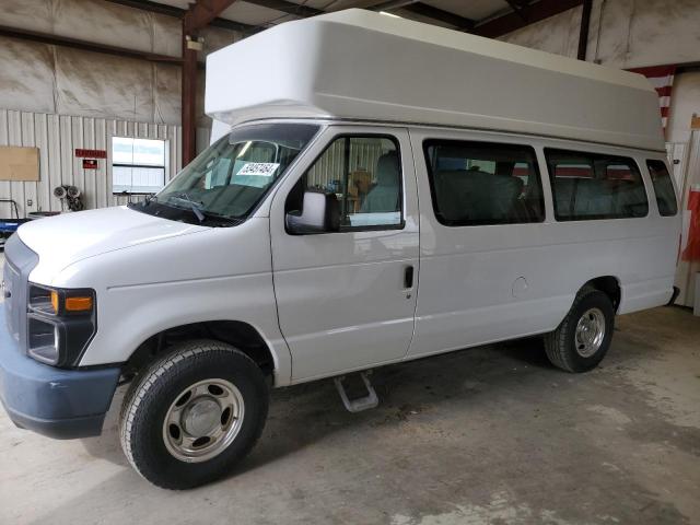 Ford Econoline (2013)
