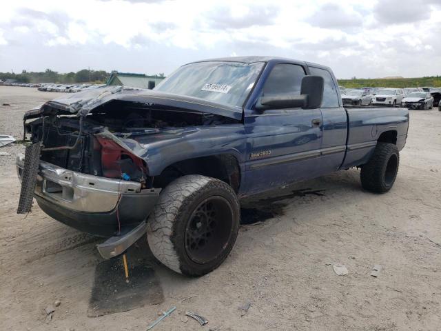 Dodge Ram 2500 (1998)