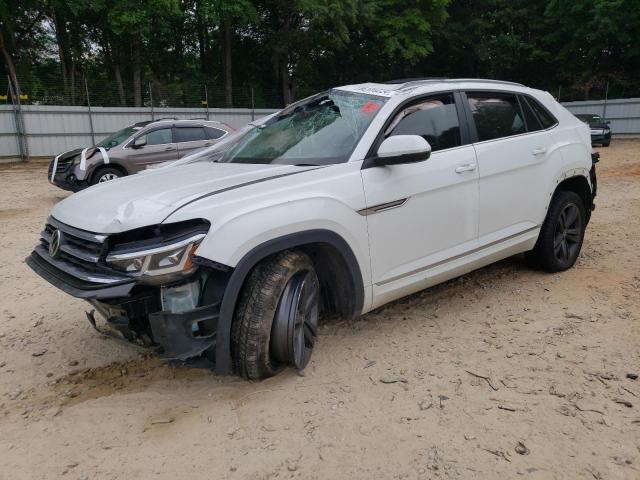 Volkswagen Atlas (2021)