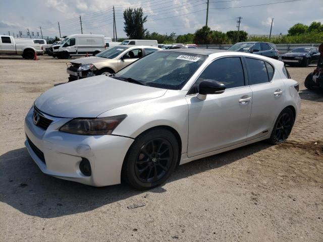 Lexus Ct 200 (2011)