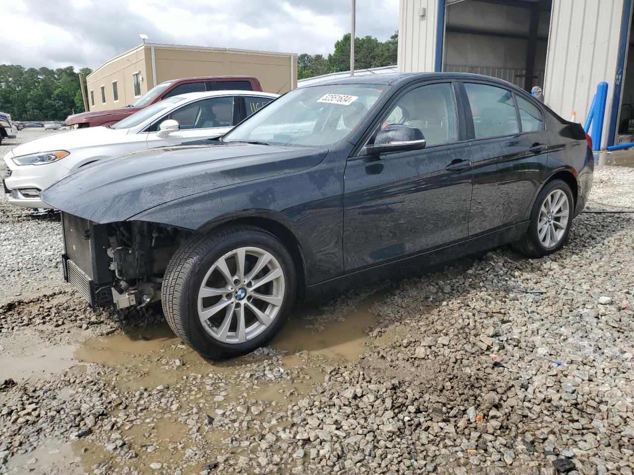 Bmw 3er (2018)