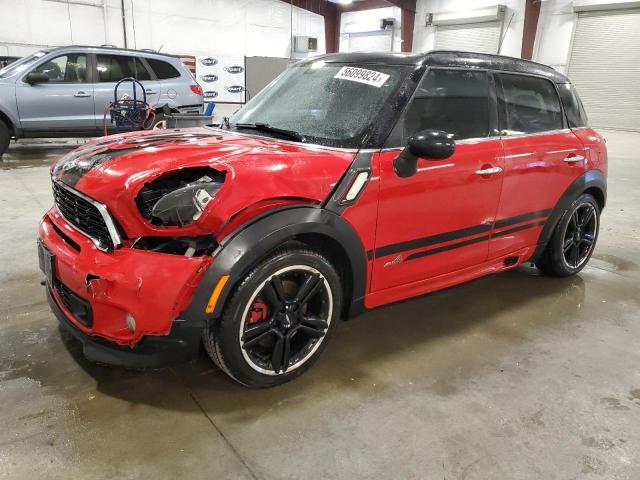 Mini Cooper (2013)