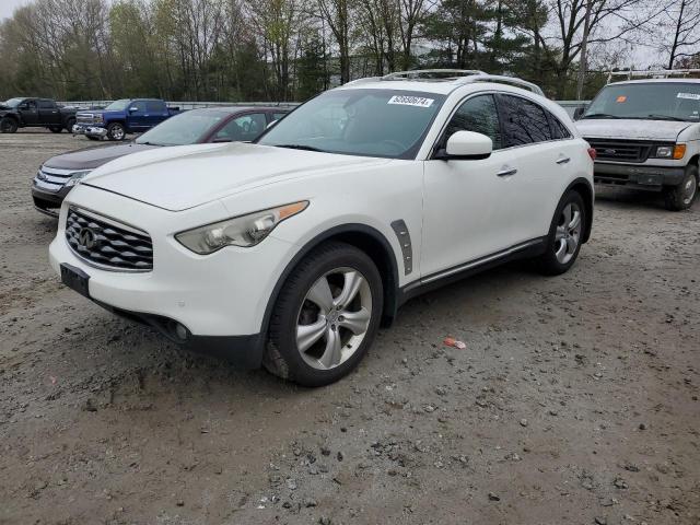 Infiniti Fx35 (2011)