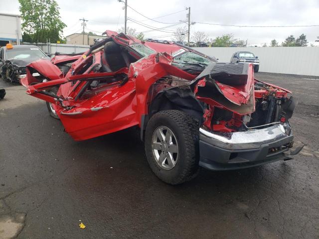 Chevrolet Colorado (2011)
