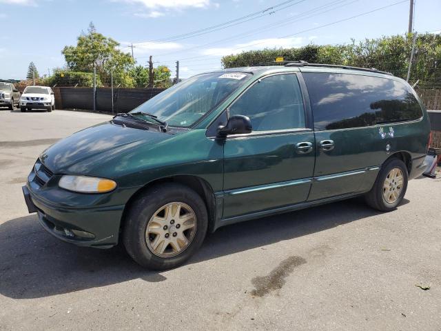 Dodge Caravan (1997)