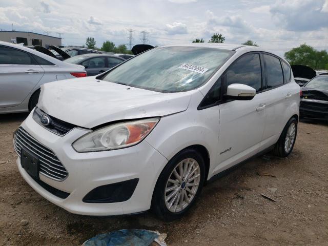 Ford Cmax (2013)