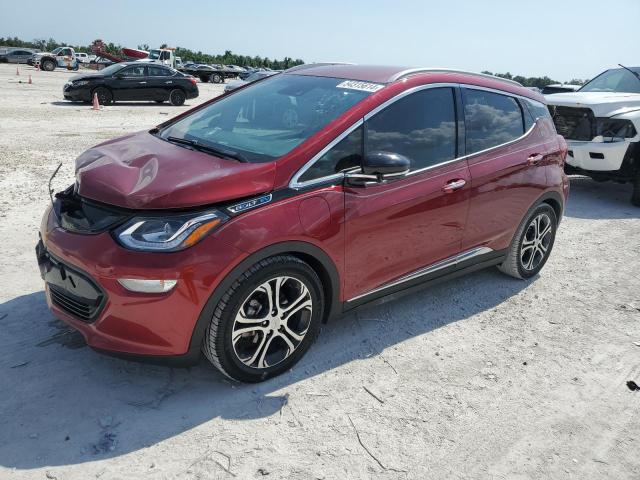Chevrolet Bolt (2018)